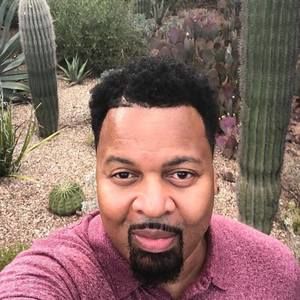 Meet your Posher, Darnell